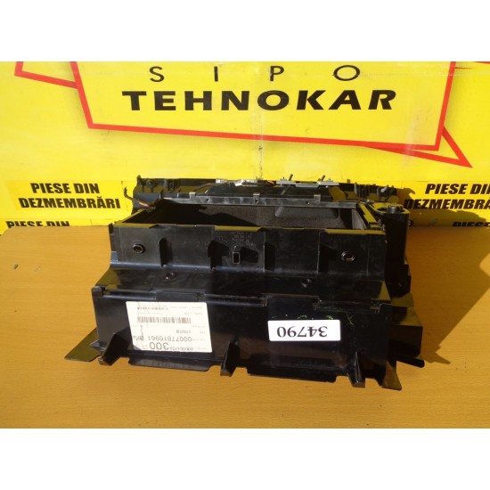 TORPEDOU BMW X3, AN 2003-2010 TORPEDOU BMW X3, AN 2003-2010