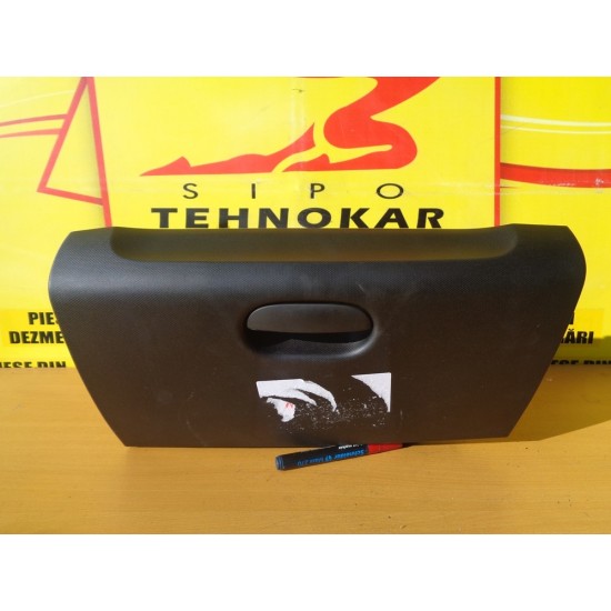 TORPEDOU RENAULT TWINGO, AN 2014-2021 TORPEDOU RENAULT TWINGO, AN 2014-2021