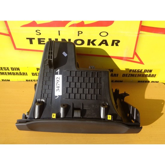 TORPEDOU RENAULT TWINGO, AN 2014-2021 TORPEDOU RENAULT TWINGO, AN 2014-2021