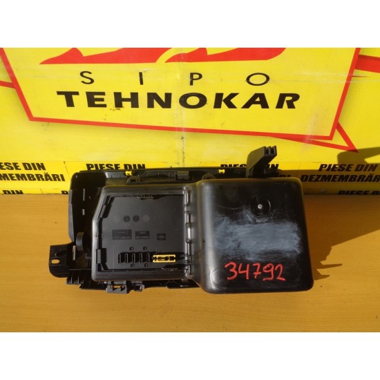 TORPEDOU RENAULT TWINGO, AN 2014-2021 TORPEDOU RENAULT TWINGO, AN 2014-2021