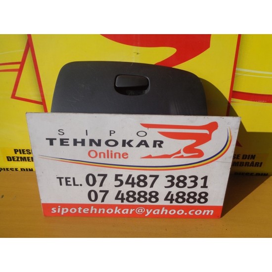 TORPEDOU RENAULT CLIO IV, AN 2012-2019 TORPEDOU RENAULT CLIO IV, AN 2012-2019