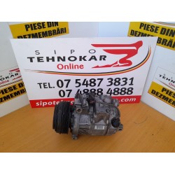 COMPRESOR AC BMW SERIA 3 DIESEL AN 2007-2014