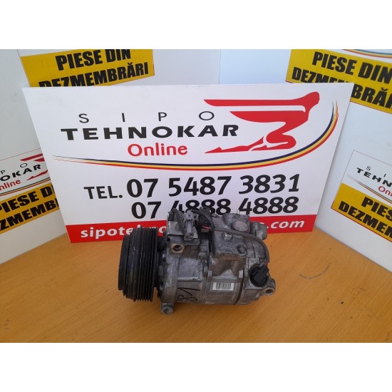 COMPRESOR AC BMW SERIA 3 DIESEL AN 2007-2014