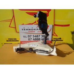 VAS LICHID PARBRIZ AUDI A4 B8, AN 2008-2015- CU SPALATOR FAR