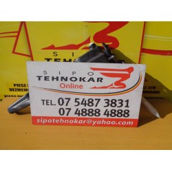 VAS LICHID PARBRIZ AUDI A3 8V, AN 2012-2019- CU SPALATOR FAR