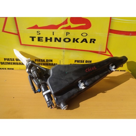 VAS LICHID PARBRIZ AUDI A3 8V, AN 2012-2019- CU SPALATOR FAR