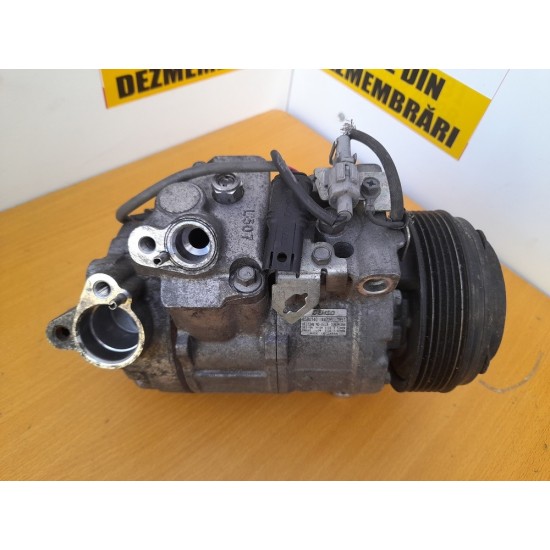 COMPRESOR AC BMW SERIA 3 DIESEL AN 2007-2014