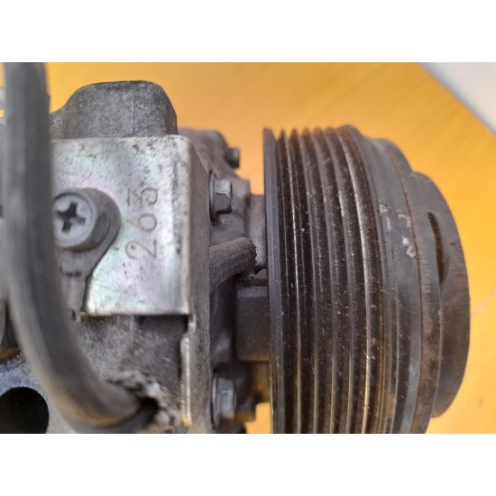 COMPRESOR AC BMW SERIA 3 DIESEL AN 2007-2014