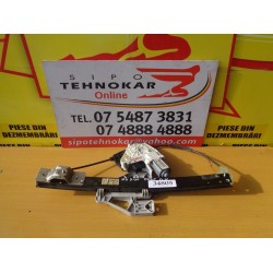 MACARA DREAPTA SPATE AUDI A4 B8, AN 2009-2015 - COMBI