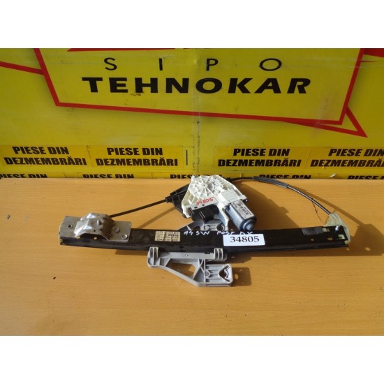 MACARA DREAPTA SPATE AUDI A4 B8, AN 2009-2015 - COMBI MACARA DREAPTA SPATE AUDI A4 B8, AN 2009-2015 - COMBI