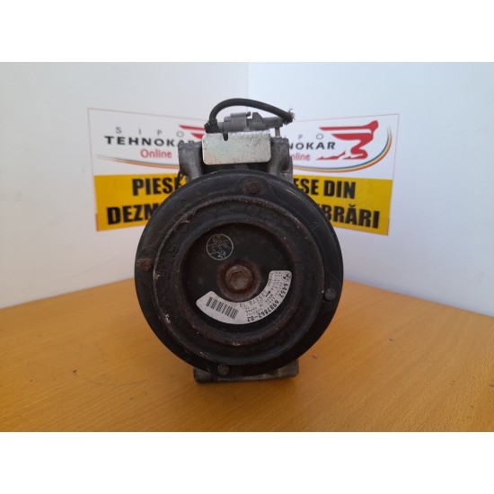COMPRESOR AC BMW SERIA 3 DIESEL AN 2007-2014