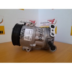 COMPRESOR AC FIAT 500X 1.3 DIESEL 2014-2020