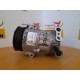 COMPRESOR AC FIAT 500X 1.3 DIESEL 2014-2020 COMPRESOR AC FIAT 500X 1.3 DIESEL 2014-2020