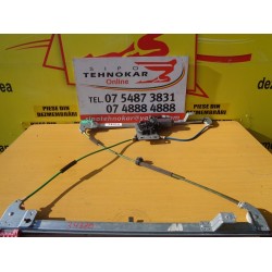 MACARA STANGA FATA FIAT SCUDO, AN 2007-2016