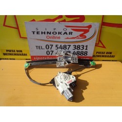 MACARA STANGA SPATE AUDI A4 B8, AN 2009-2015 , SW