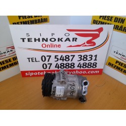 COMPRESOR AC FIAT 500X 1.3 DIESEL 2014-2020