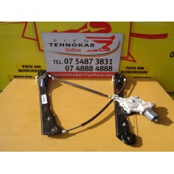 MACARA STANGA FATA BMW SERIA 1, AN 2004-2011