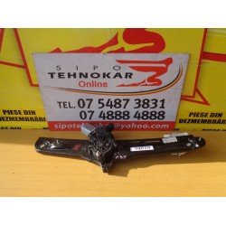 MACARA STANGA SPATE BMW X3 F25, AN 2010-2016
