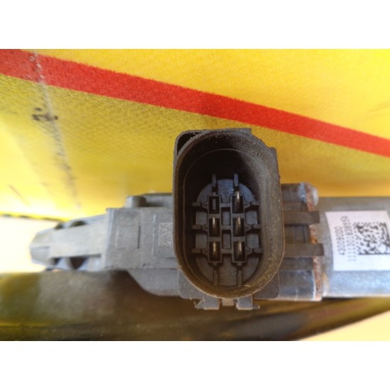 MACARA STANGA SPATE BMW X3 F25, AN 2010-2016 MACARA STANGA SPATE BMW X3 F25, AN 2010-2016