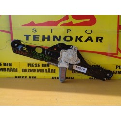 MACARA STANGA SPATE MERCEDES CLASA E W211, AN 2002-2008 MACARA STANGA SPATE MERCEDES CLASA E W211, AN 2002-2008