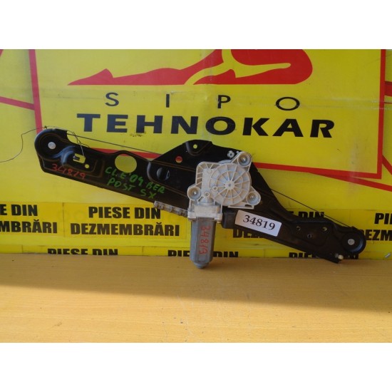 MACARA STANGA SPATE MERCEDES CLASA E W211, AN 2002-2008 MACARA STANGA SPATE MERCEDES CLASA E W211, AN 2002-2008
