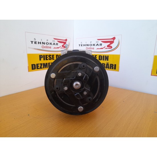 COMPRESOR AC FIAT 500X 1.3 DIESEL 2014-2020 COMPRESOR AC FIAT 500X 1.3 DIESEL 2014-2020