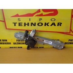 MACARA STANGA SPATE FORD C-MAX, AN 2010-2020 MACARA STANGA SPATE FORD C-MAX, AN 2010-2020