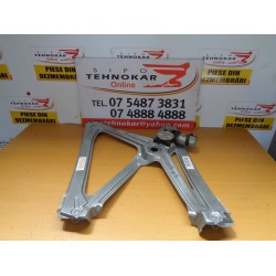 MACARA STANGA SMART FORTWO 451, AN 2007-2014