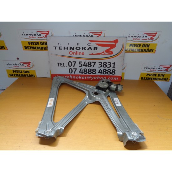 MACARA STANGA SMART FORTWO 451, AN 2007-2014