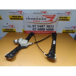 MACARA DREAPTA FATA BMW SERIA 3 E90, AN 2005-2010