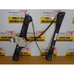 MACARA DREAPTA FATA BMW SERIA 3 E90, AN 2005-2010