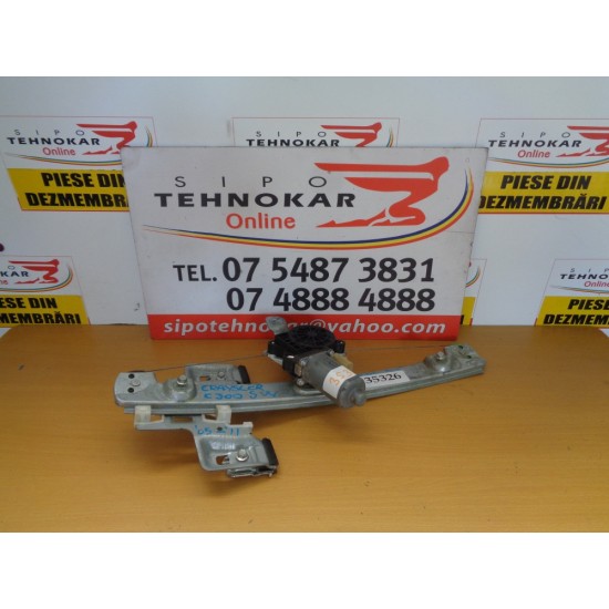 MACARA DREAPTA SPATE CHRYSLER 300C, AN 2005-2011 - SW