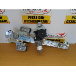 MACARA DREAPTA SPATE CHRYSLER 300C, AN 2005-2011 - SW