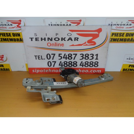 MACARA DREAPTA SPATE CHRYSLER 300C, AN 2005-2011