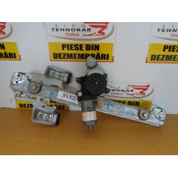 MACARA DREAPTA SPATE CHRYSLER 300C, AN 2005-2011