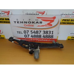 MACARA DREAPTA SPATE BMW SERIA 5 E61, AN 2005-2011 - SW