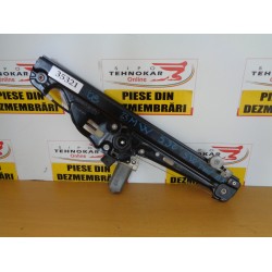 MACARA DREAPTA SPATE BMW SERIA 5 E61, AN 2005-2011 - SW