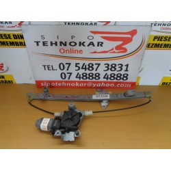 MACARA DREAPTA SPATE NISSAN PATHFINDER, AN 2004-2014