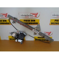 MACARA DREAPTA SPATE NISSAN PATHFINDER, AN 2004-2014