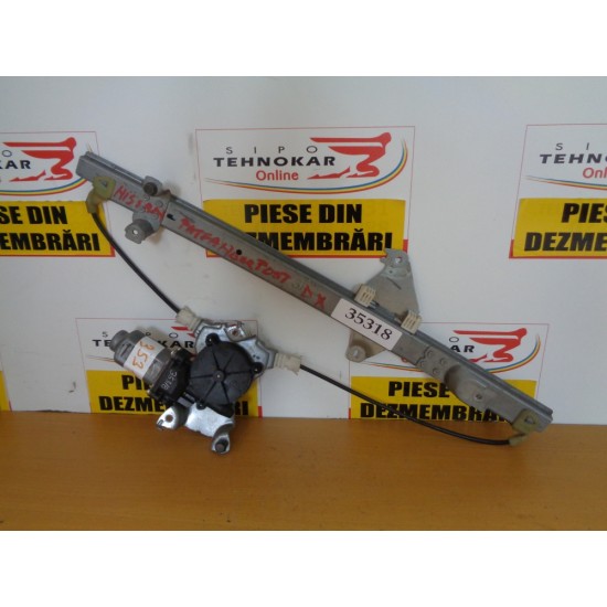 MACARA DREAPTA SPATE NISSAN PATHFINDER, AN 2004-2014