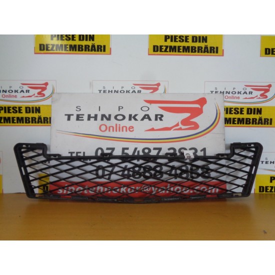 GRILA RADIATOR INFERIOARA MERCEDES CLASA A W169, AN 2004-2010