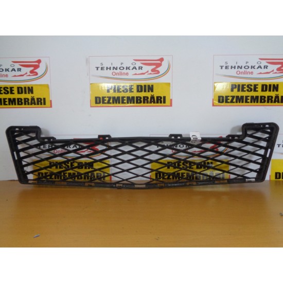 GRILA RADIATOR INFERIOARA MERCEDES CLASA A W169, AN 2004-2010