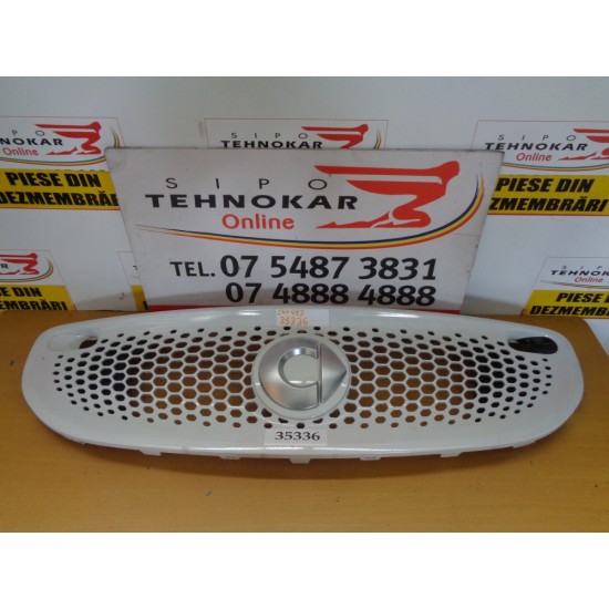 GRILA RADIATOR SMART FORTWO 453, AN 2015-2020
