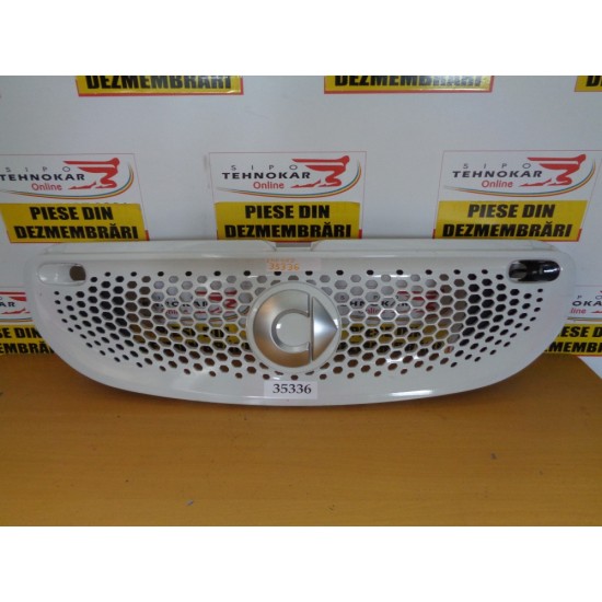 GRILA RADIATOR SMART FORTWO 453, AN 2015-2020