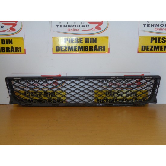 GRILA RADIATOR INFERIOARA SMART FORTWO 451, AN 2007-2014