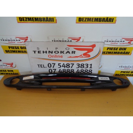 GRILA RADIATOR CU PROIECTOARE SMART FORTWO 450, AN 2003-2007