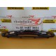 GRILA RADIATOR CU PROIECTOARE SMART FORTWO 450, AN 2003-2007