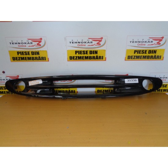 GRILA RADIATOR CU PROIECTOARE SMART FORTWO 450, AN 2003-2007