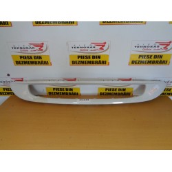 GRILA RADIATOR SMART FORTWO 451, AN 2007-2014