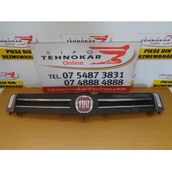 GRILA RADIATOR FIAT PANDA, AN 2003-2012